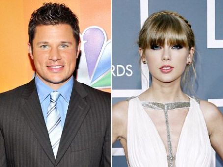 Nick Lachey Warns Boy Bands: Stay Away from Taylor Swift