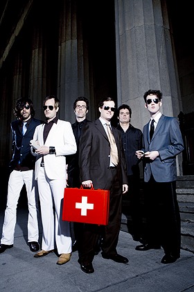 Electric Six