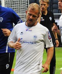 Kristian Bergström