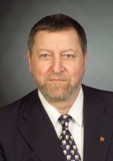 Günter Pilz