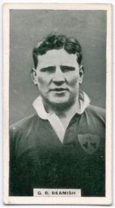 George Beamish