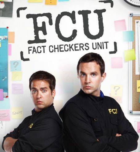 FCU: Fact Checkers Unit