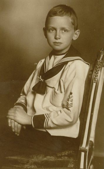 Johann Leopold, Hereditary Prince of Saxe-Coburg and Gotha