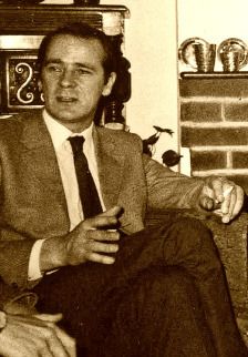 Dáithí Ó Conaill