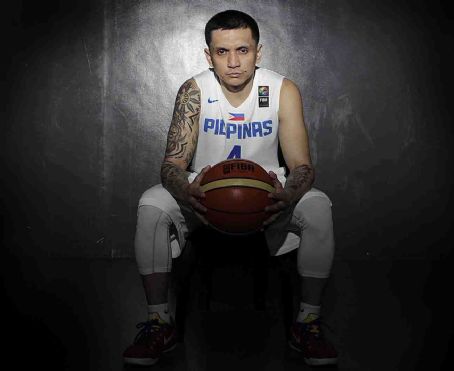 Jimmy Alapag