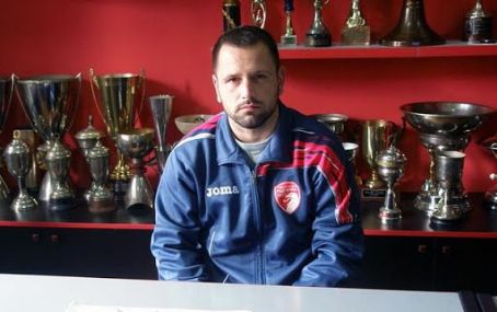 Bojan Beljić