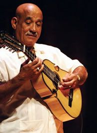Diomedes Matos