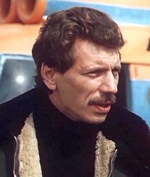Nikolai Alekseyev