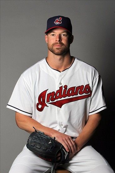 Corey Kluber Celebrity Profile – Hollywood Life