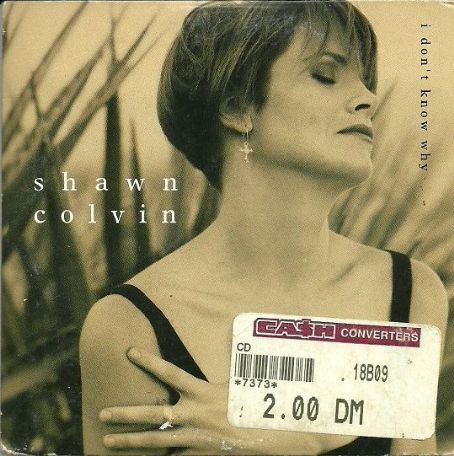 Shawn Colvin Album Cover Photos - List of Shawn Colvin album covers ...