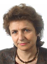 Tatjana Ždanoka