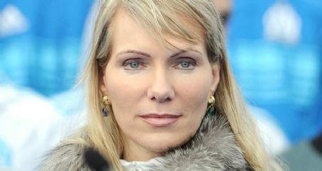 Margarita Louis-Dreyfus