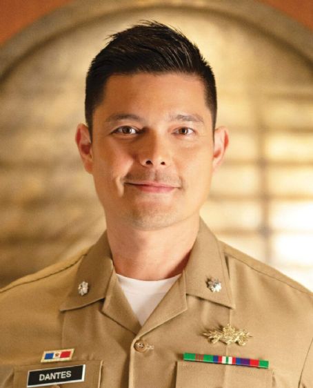 Dingdong Dantes