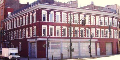 Chelsea Art Museum