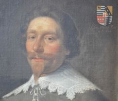 Sir John Hotham, 1st Baronet