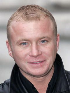 Steven Arnold
