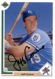 Jeff Conine