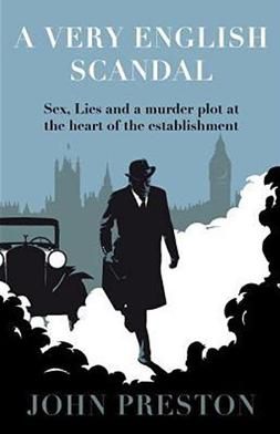 A Very English Scandal