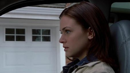 Final Destination 2 - A.J. Cook