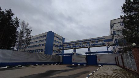 MKB Raduga