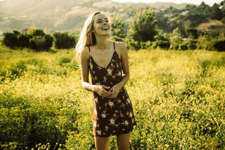 Brandy Melville S/S 2017