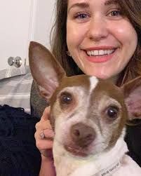 Rebecca Miller