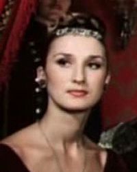 Lyudmila Nevzglyad