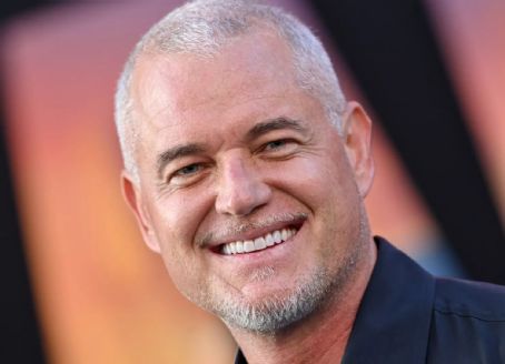 Eric Dane