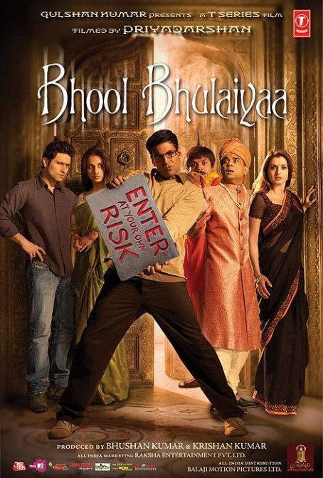 Who Is Bhool Bhulaiyaa Dating? Bhool Bhulaiyaa Partner, Spouse