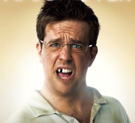 The Hangover Part III - Ed Helms