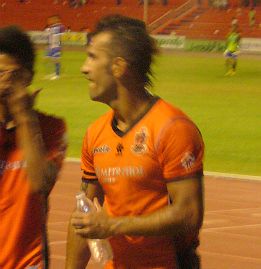 Douglas Rodrigues (footballer)
