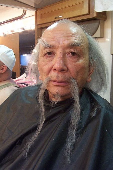 Next photo of James Hong