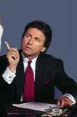 John Hartman