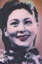 Bai Hong