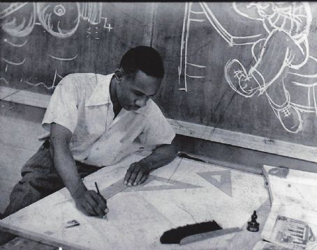 Robert P. Madison