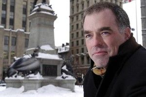 Peter Simons (businessman)