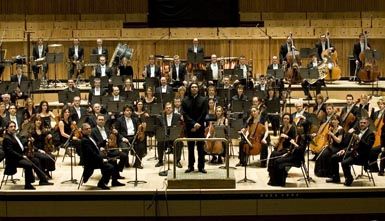 London Philharmonic Orchestra