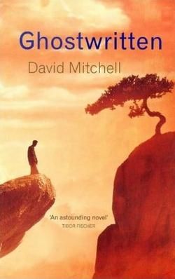 Ghostwritten (novel)