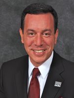 Scott Graham
