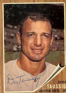 Don Taussig