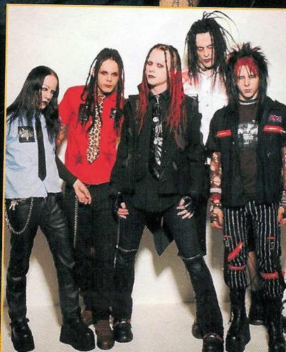 Murderdolls Pics - Murderdolls Photo Gallery - 2019 - Murderdolls ...