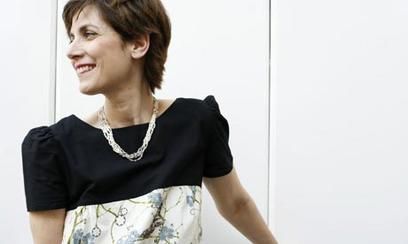 Dina Rabinovitch