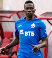 Khaly Thiam