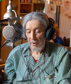 Tuli Kupferberg