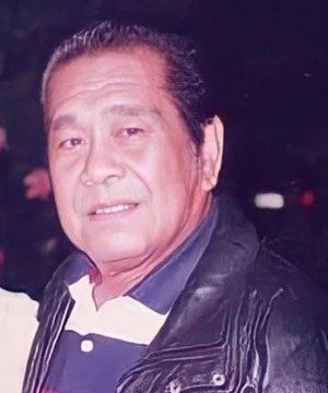 Dencio Padilla