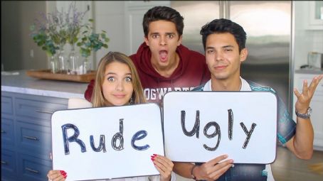 Brent Rivera