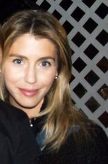 Melanie Bourgeois (spouse)