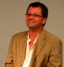 Christopher Tyng