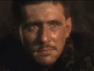 Uther Pendragon