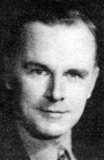 Harry Archibald